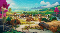Polylithic 1.0 ya está disponible y la Prehistoria nunca volverá a ser la misma