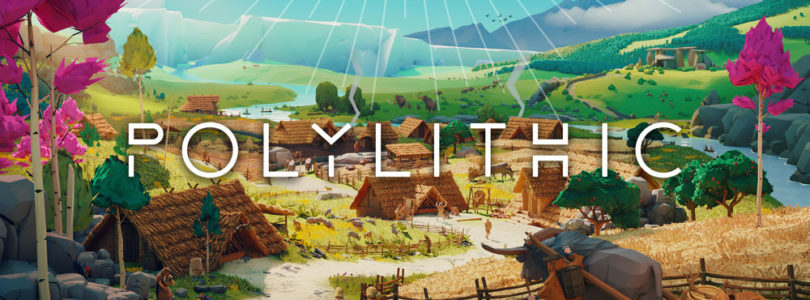 Polylithic 1.0 ya está disponible y la Prehistoria nunca volverá a ser la misma