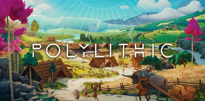 Polylithic 1.0 ya está disponible y la Prehistoria nunca volverá a ser la misma