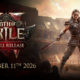 Path of Exile 2 se lanzará oficialmente como Free-to-Play el 11 de diciembre y ¡llegan las ESPADAS!