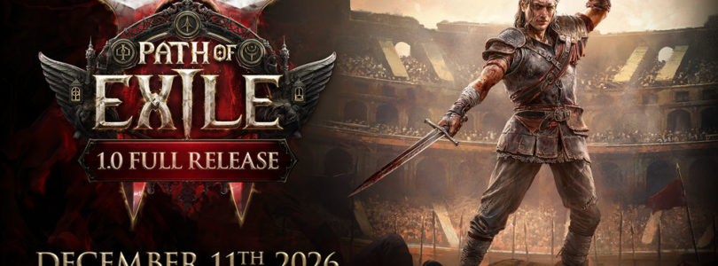 Path of Exile 2 se lanzará oficialmente como Free-to-Play el 11 de diciembre y ¡llegan las ESPADAS!