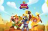 Rush Royale presenta el evento «Rescate» con nuevas ventajas y mejoras de golpes críticos
