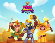 Rush Royale presenta el evento «Rescate» con nuevas ventajas y mejoras de golpes críticos