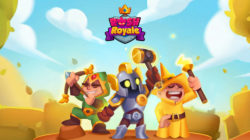 Rush Royale presenta el evento «Rescate» con nuevas ventajas y mejoras de golpes críticos