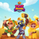 Rush Royale presenta el evento «Rescate» con nuevas ventajas y mejoras de golpes críticos