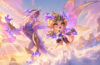 Teamfight Tactics: Foresta encantada ya está disponible