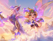 Teamfight Tactics: Foresta encantada ya está disponible