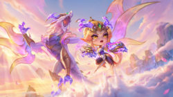 Teamfight Tactics: Foresta encantada ya está disponible