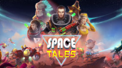 Space Tales ya está disponible en Steam con su versión 1.0