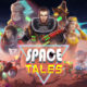 Space Tales ya está disponible en Steam con su versión 1.0
