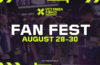 Riot Games transformará los alrededores del Palau Olímpic de Badalona en la sede del VCT EMEA Fan Fest