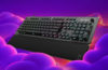 Turtle Beach presenta el nuevo teclado mecánico RGB VULCAN II XP