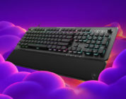 Turtle Beach presenta el nuevo teclado mecánico RGB VULCAN II XP
