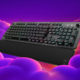 Turtle Beach presenta el nuevo teclado mecánico RGB VULCAN II XP