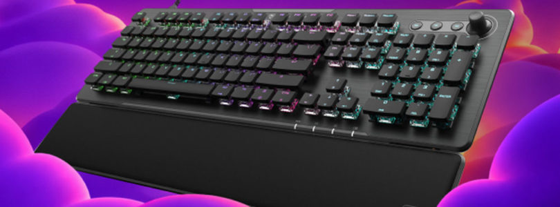 Turtle Beach presenta el nuevo teclado mecánico RGB VULCAN II XP