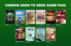 Próximamente en XBOX Game Pass: Gears of War E-Day Open Beta, Mio: Memories in Orbit, Cricket 26 y mucho más