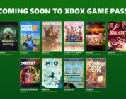 Próximamente en XBOX Game Pass: Gears of War E-Day Open Beta, Mio: Memories in Orbit, Cricket 26 y mucho más