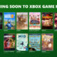 Próximamente en XBOX Game Pass: Gears of War E-Day Open Beta, Mio: Memories in Orbit, Cricket 26 y mucho más