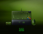 Razer presenta la Colección XBOX 25 Aniversario