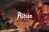 Albion Online se actualiza hoy con «Dragonfire» e introduce dragones y su mayor desafío PvE en PC, consolas y móviles