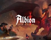Albion Online se actualiza hoy con «Dragonfire» e introduce dragones y su mayor desafío PvE en PC, consolas y móviles