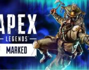 Ya está disponible la nueva temporada de Apex Legends: Marca