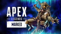 Ya está disponible la nueva temporada de Apex Legends: Marca