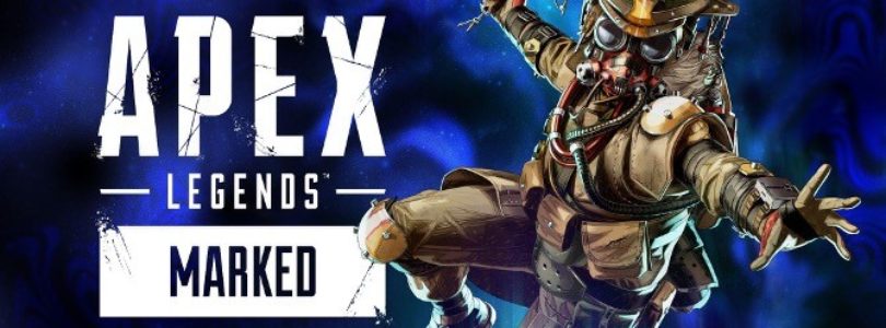 Ya está disponible la nueva temporada de Apex Legends: Marca