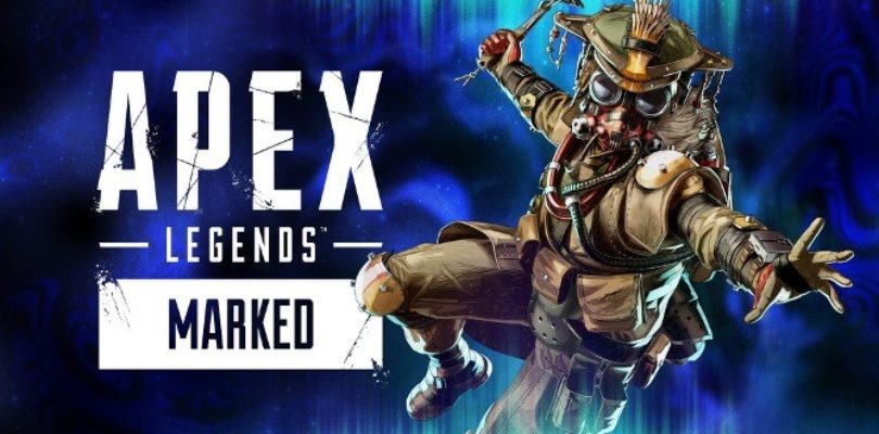 Ya está disponible la nueva temporada de Apex Legends: Marca