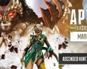 Apex Legends presenta su nuevo evento de tiempo limitado Ascended Hunt para este mes de agosto