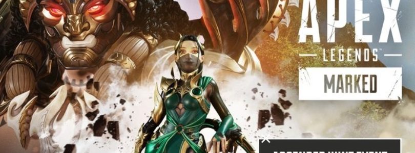 Apex Legends presenta su nuevo evento de tiempo limitado Ascended Hunt para este mes de agosto
