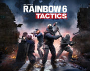 Ubisoft ha anunciado Tom Clancy’s Rainbow Six® Tactics