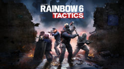 Ubisoft ha anunciado Tom Clancy’s Rainbow Six® Tactics