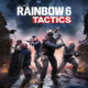 Ubisoft ha anunciado Tom Clancy’s Rainbow Six® Tactics