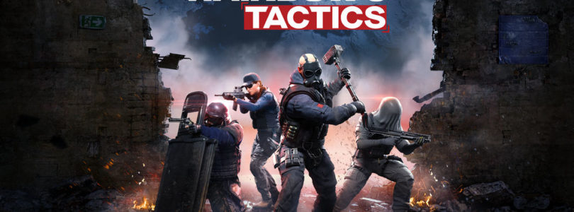 Ubisoft ha anunciado Tom Clancy’s Rainbow Six® Tactics
