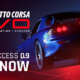 Assetto Corsa EVO: Ya disponible la actualización 0.9, que añade eventos especiales, clasificaciones globales, nuevos coches y más