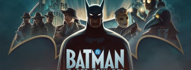 Batman: Caped Crusader – Chronicles ya está disponible 