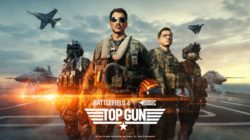 Battlefield 6 se alía con Top Gun en su próxima gran actualización de temporada