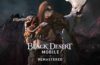 Black Desert Mobile simplifica su contenido y amplía el acceso a los Tesoros
