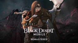 Black Desert Mobile simplifica su contenido y amplía el acceso a los Tesoros