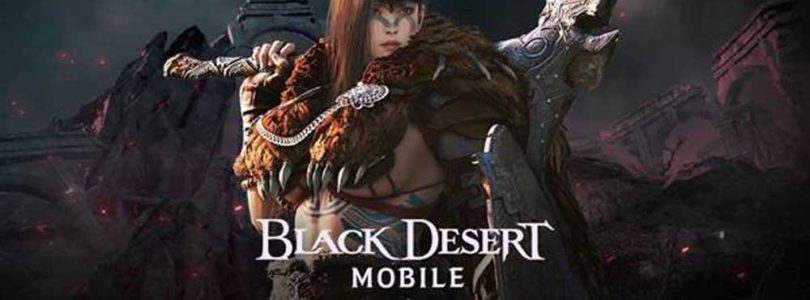 Black Desert Mobile simplifica su contenido y amplía el acceso a los Tesoros
