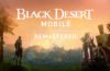Black Desert Mobile celebra el primer aniversario de su servidor global con cinco semanas de eventos