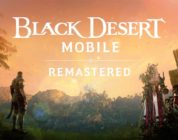 Black Desert Mobile celebra el primer aniversario de su servidor global con cinco semanas de eventos