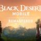 Black Desert Mobile celebra el primer aniversario de su servidor global con cinco semanas de eventos