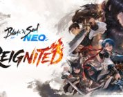 Servidores acelerados y nueva clase: así es la gran actualización de Blade & Soul NEO en PC