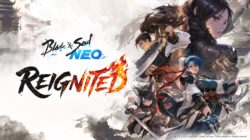 Servidores acelerados y nueva clase: así es la gran actualización de Blade & Soul NEO en PC