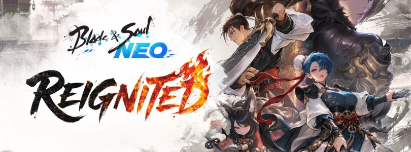Servidores acelerados y nueva clase: así es la gran actualización de Blade & Soul NEO en PC