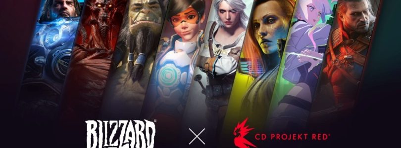Próximamente en Battle.net: ¡The Witcher 3: Wild Hunt — Remastered y Songs of the Past!