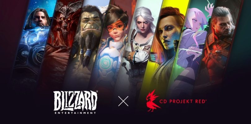 Próximamente en Battle.net: ¡The Witcher 3: Wild Hunt — Remastered y Songs of the Past!
