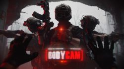 Reissad Studio presenta el primer diario de desarrollo de la gran actualización «Locked and Loaded» de Bodycam